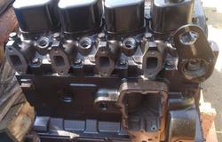 Продам: Двигатель cummins запчасти для экскаватора SAMSUNG МХ6, MX132, MX202, MX8, SE 210, HYUNDAI R1300, R1400, R210, R2000, R220, R260, R250, R320, R330, R300, R350 в Иркутске - объявление №63661
