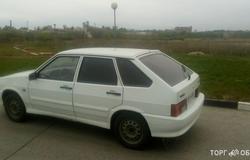 LADA (ВАЗ) 2114, 2012 г. в Рязани - объявление № 64267