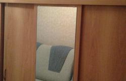 Продам: Шкаф купе в Саратове - объявление №64487