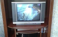 Продам: Тумба под телевизор в Саратове - объявление №64507