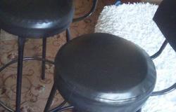 Продам: Продаю барные стулья в хорошем состояний.Район ботаника в Екатеринбурге - объявление №64800