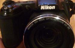 Продам: Продам фотоаппарат в Жирновске - объявление №64911