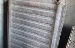 Продам: Радиаторы отопления  в Красногвардейском - объявление №657600