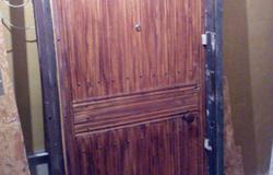 Продам: Дверь в Оренбурге - объявление №65844