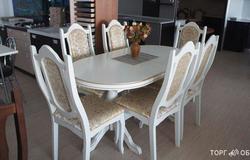 Продам: Продаю столы и стулья в Ставрополе - объявление №67259