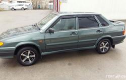 LADA (ВАЗ) 2115, 2011 г. в Перми - объявление № 67479