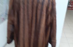 Продам: Продаю шубу степную норку в Саратове - объявление №678437