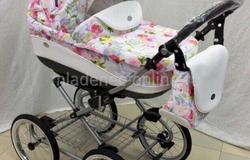 Продам: коляска детская ROAN в Рязани - объявление №68334