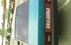 LADA (ВАЗ) 21099, 1999 г. в Брянске - объявление № 68527