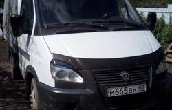 Тентованный ГАЗ 3302, 2010 г. в Калуге - объявление №70072