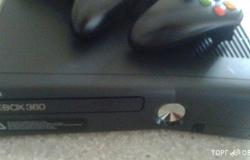 Продам: Продаю Xbox 360 в Краснодаре - объявление №70756