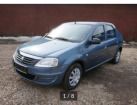 Renault Logan, 2010 г. в Белгороде - объявление № 71420