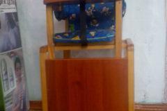 Продам: Детский стульчик в Улан-Удэ - объявление №71985