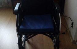 Продам: Породам срочно инвалидную коляску. в Орле - объявление №74205