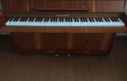 Подарю: Подарим фортепиано в Новосибирске - объявление №74277