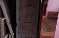 Продам: Продаю высокий стеклянный холодильник для напитков. в Махачкале - объявление №74293