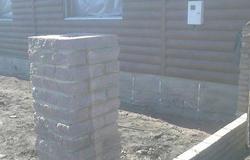 Предлагаю: Строим дома кладём кирпич в Минусинске - объявление №74670