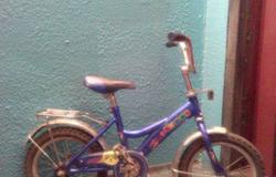 Продам: продам детский велосипед в Оренбурге - объявление №75218