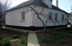 Дом 74 м² на участке 15 сот. в Севастополе - объявление №75460