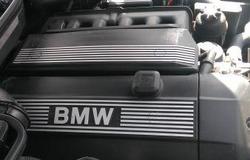 BMW 5 Series, 2003 г. в Екатеринбурге - объявление № 75726