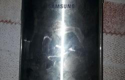Мобильный телефон Samsung Galaxy S6 Edge Б/У в Томске - объявление №76418