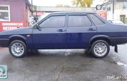 LADA (ВАЗ) 21099, 1995 г. в Сеченово - объявление № 76810