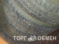 Продам: Продам шины на 15 в Красноярске - объявление №76950