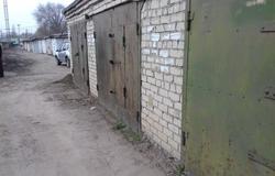 Гараж - купить, продать, сдать или снять в Саратове - объявление №77350