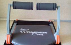 Продам: тренажер smart wonder core. в Москве - объявление №77633
