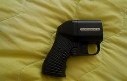 Продам: Травматический пистолет ОСА ПБ-4-1МЛ 18х45 в Брянске - объявление №78224