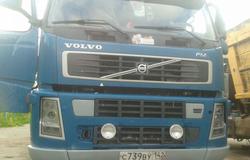 Седельный тягач Volvo Фм, 2006 г. в Москве - объявление №78357