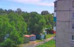 2-к квартира, 44. м² 4 эт. в Абакане - объявление №78368