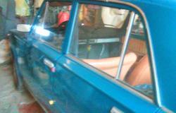 LADA (ВАЗ) 2101, 1974 г. в Волгограде - объявление № 78812