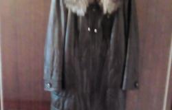 Продам: Продам пальто бу в хорошем состоянии в Нижнем Новгороде - объявление №792083