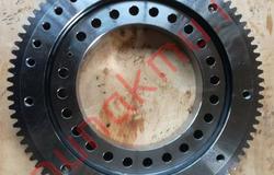 Продам: Опорно поворотный подшипник для КМУ Unic в Самаре - объявление №80204