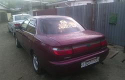 Toyota Carina, 1994 г. в Майкопе - объявление № 80247