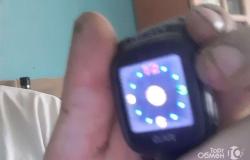 Smart watch elari kidphone 2 в Анадыре - объявление №808556