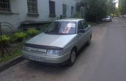 LADA (ВАЗ) 2110, 1998 г. в Владимире - объявление № 80897