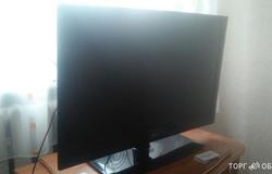 Продам: телевизор LED LG 32 LE3300. 82 cм в Челябинске - объявление №82039