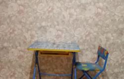 Продам: Стол для занятий  в Ульяновске - объявление №828752