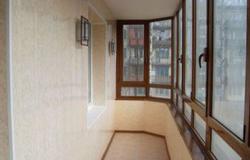 Меняю: Обшивка балконов ремонт  квартир под ключ в Набережных Челнах - объявление №83016