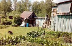 Участок 6 сот. под сельское хозяйство в Томске - объявление №84382