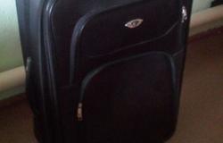 Продам: Дорожный чемодан в Чебоксарах - объявление №85647