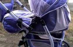 Продам: продам коляску трансформер в Костроме - объявление №86710