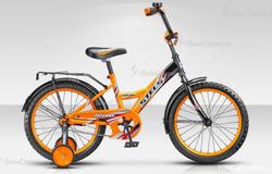 Продам: Велосипед детский в Тольятти - объявление №86864