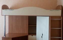 Продам: Продам детский уголок в Прокопьевске - объявление №87081