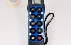 Продам: Пульт радиоуправления Scanreco Handy в Краснодаре - объявление №885502