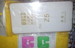 Продам: Силиконовый чехол на Sony Xperia Z5 в Астрахани - объявление №88562