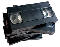 Продам: Оцифровка кинопленки 8 мм и видеокассет VHS, Video8 в Москве - объявление №88575