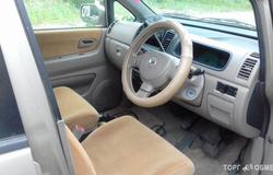 Nissan Moco, 2002 г. в Томске - объявление № 88648